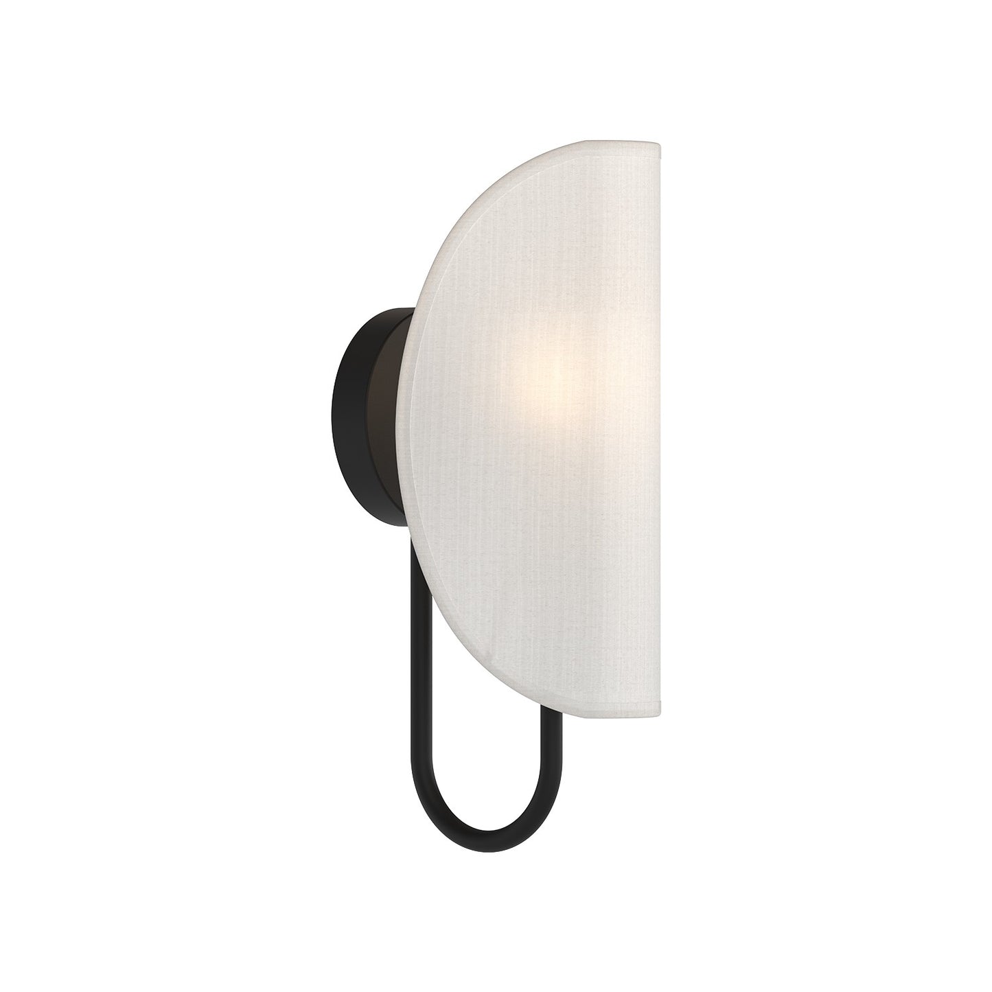 Seno One Light Wall Sconce