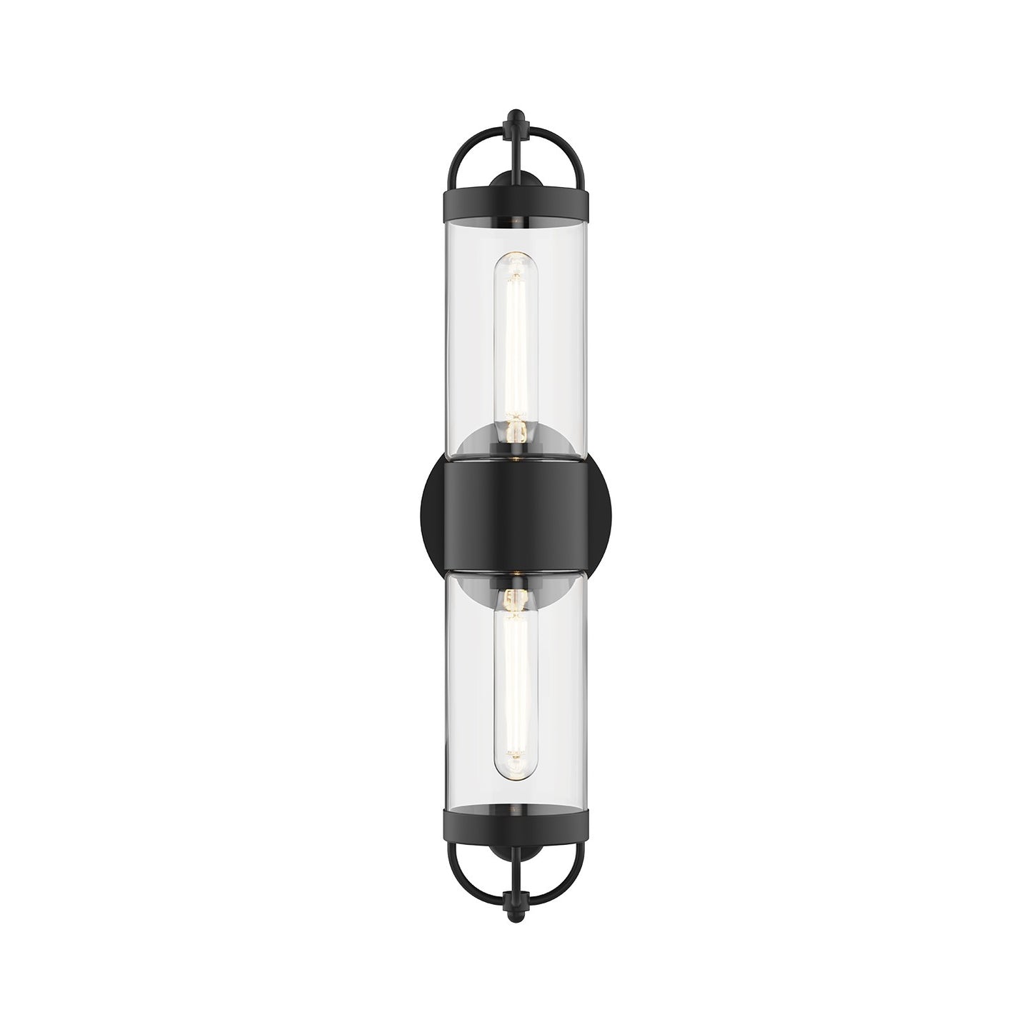 Lancaster Bathroom Vanity Light