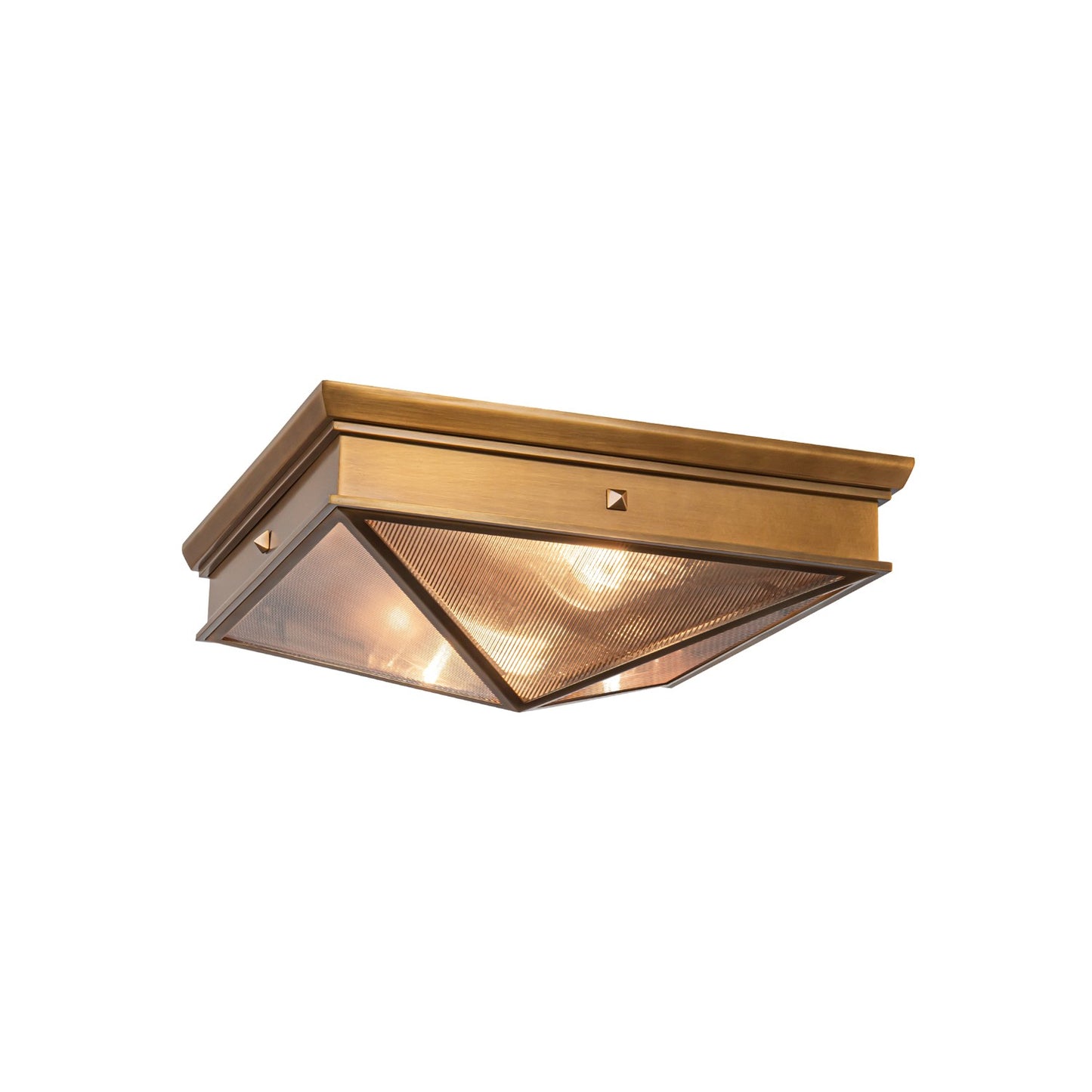 Cairo Ceiling Light