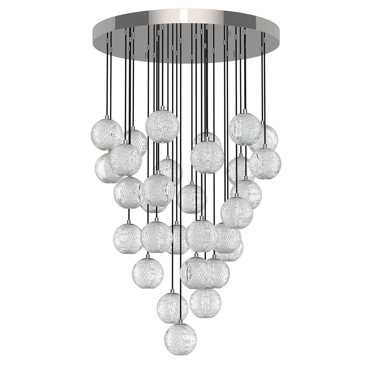 Marni Multi Light Pendant