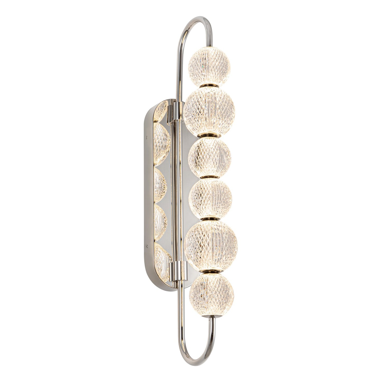 Marni Bathroom Vanity Light