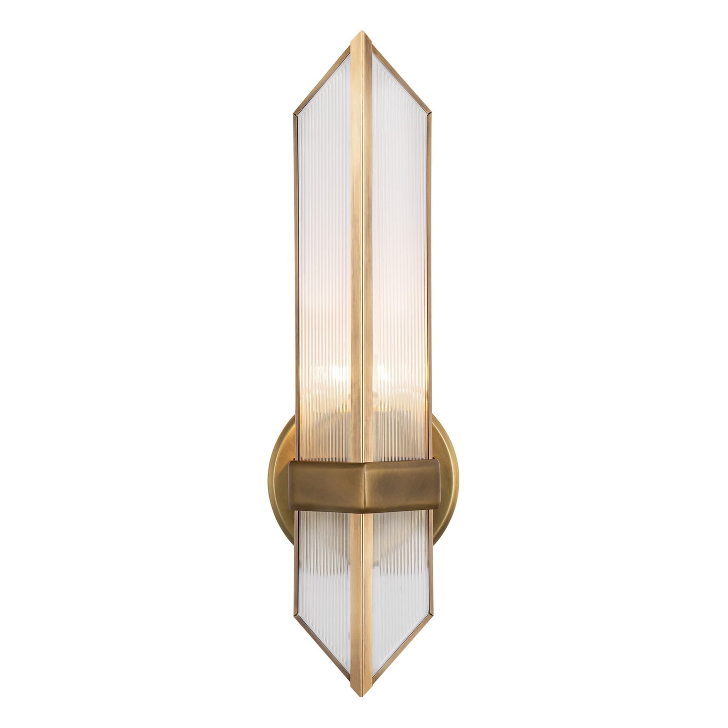 Cairo One Light Wall Sconce