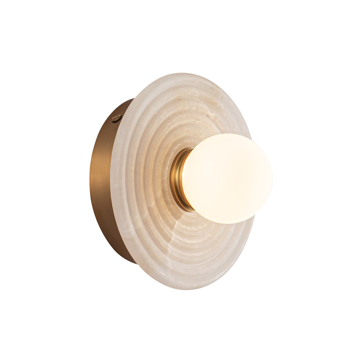 Dahlia Wall Sconce