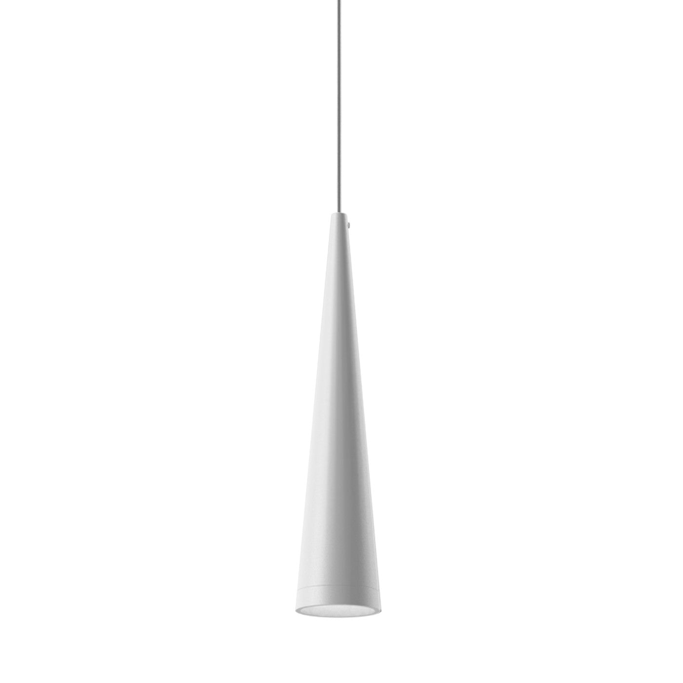 Short Cone Pendant