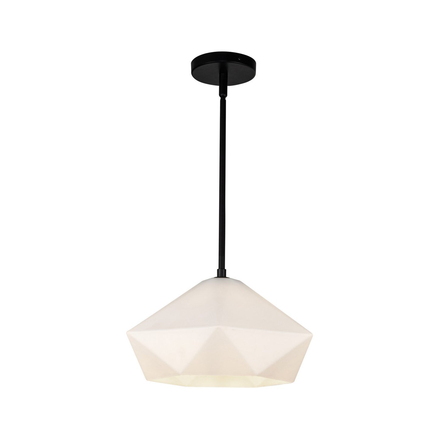 Krysta One Light Pendant