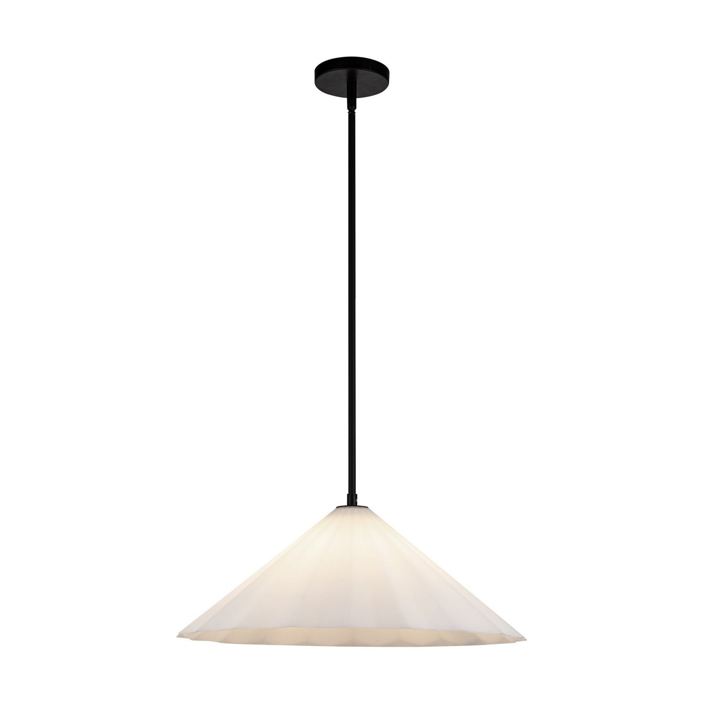 Serena One Light Pendant