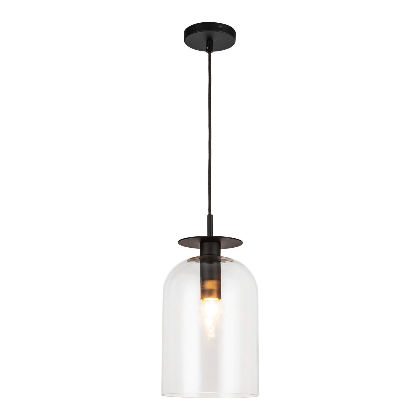 Sylvia One Light Pendant