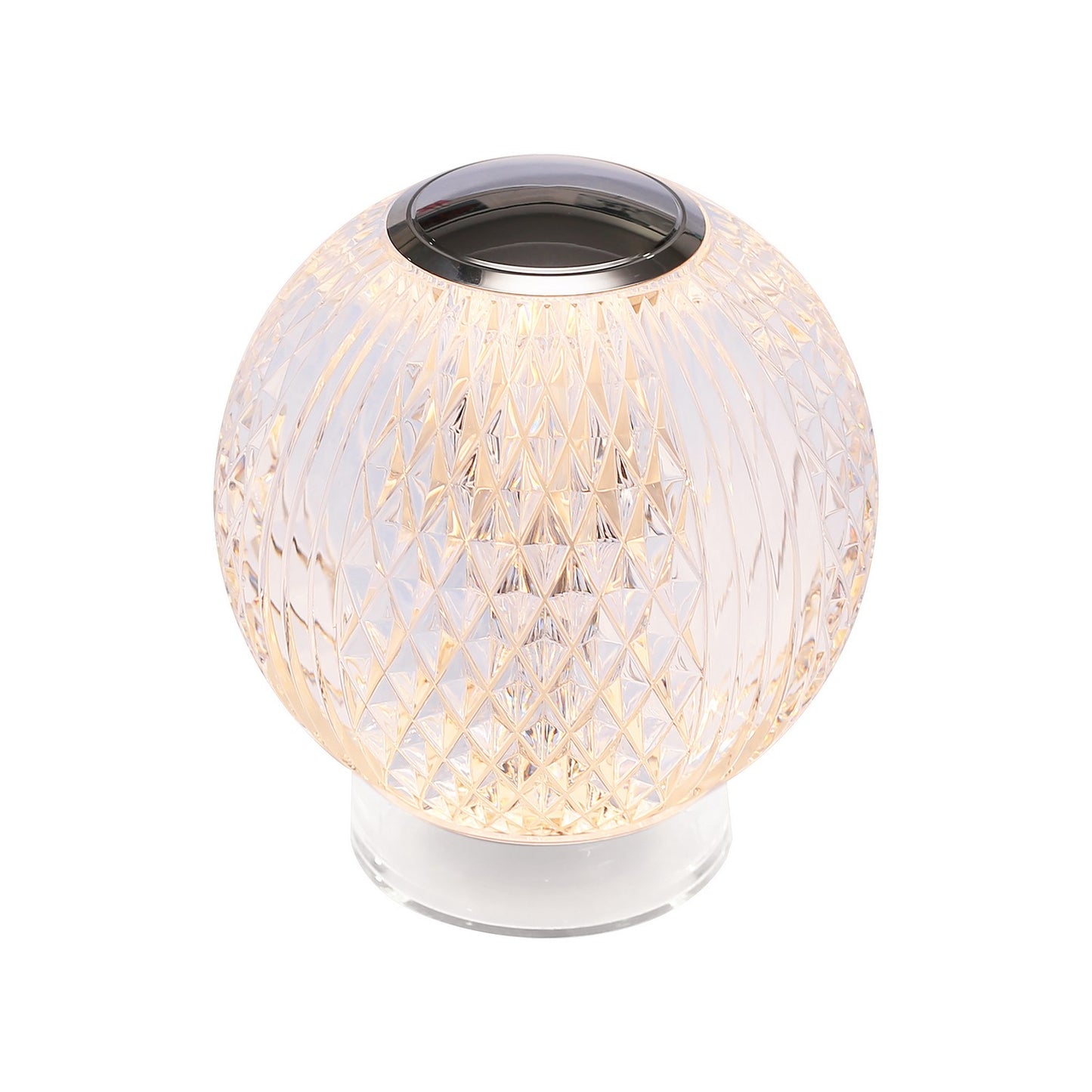 Marni Globe Portable Table Lamp