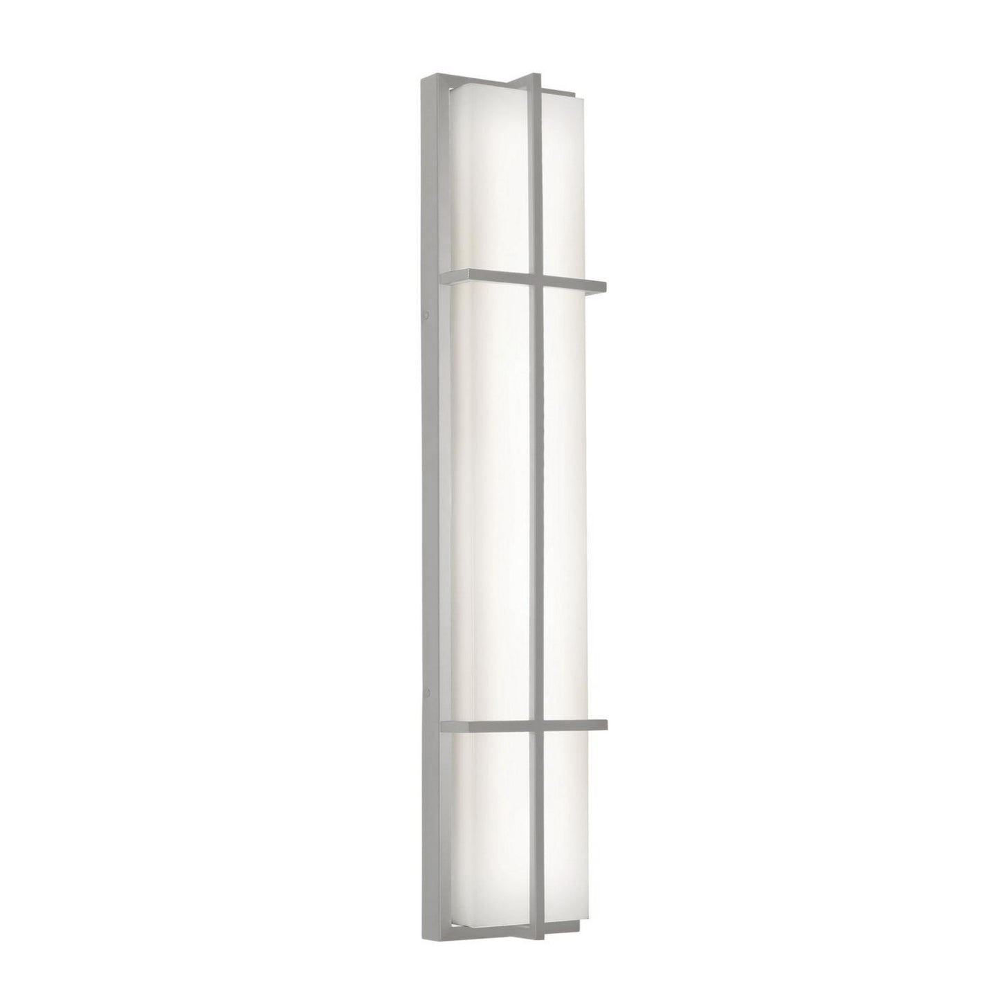 August Color-Select Outdoor Wall Light