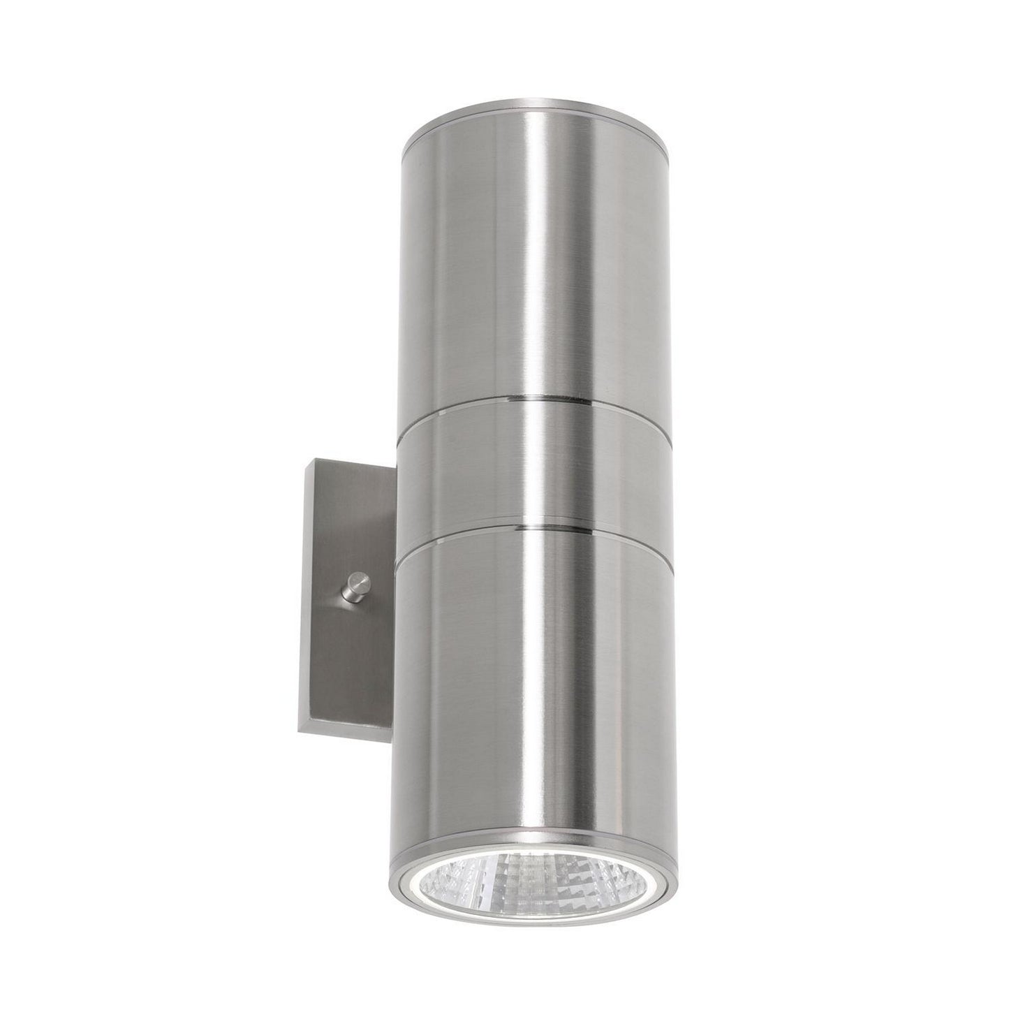 Everly LED Outdoor Wall Sconce