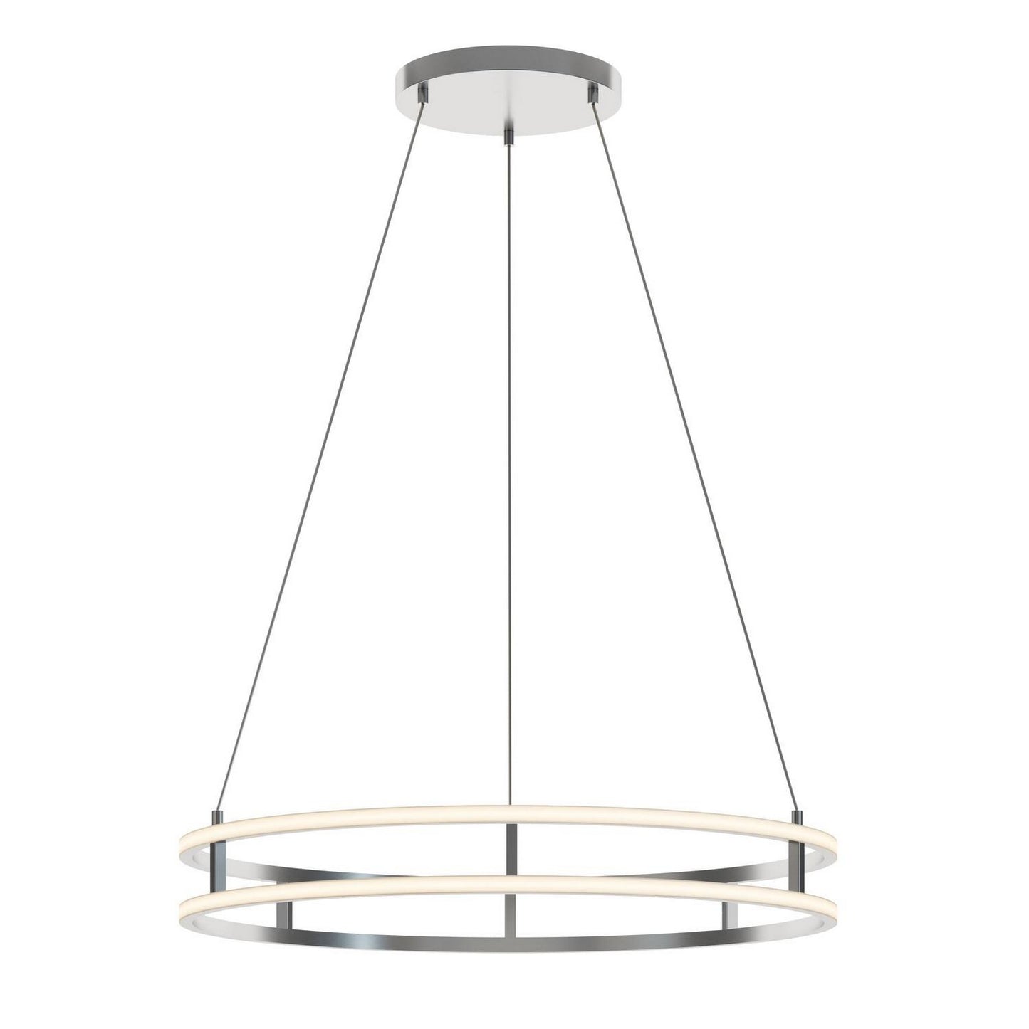 Gemini LED Pendant