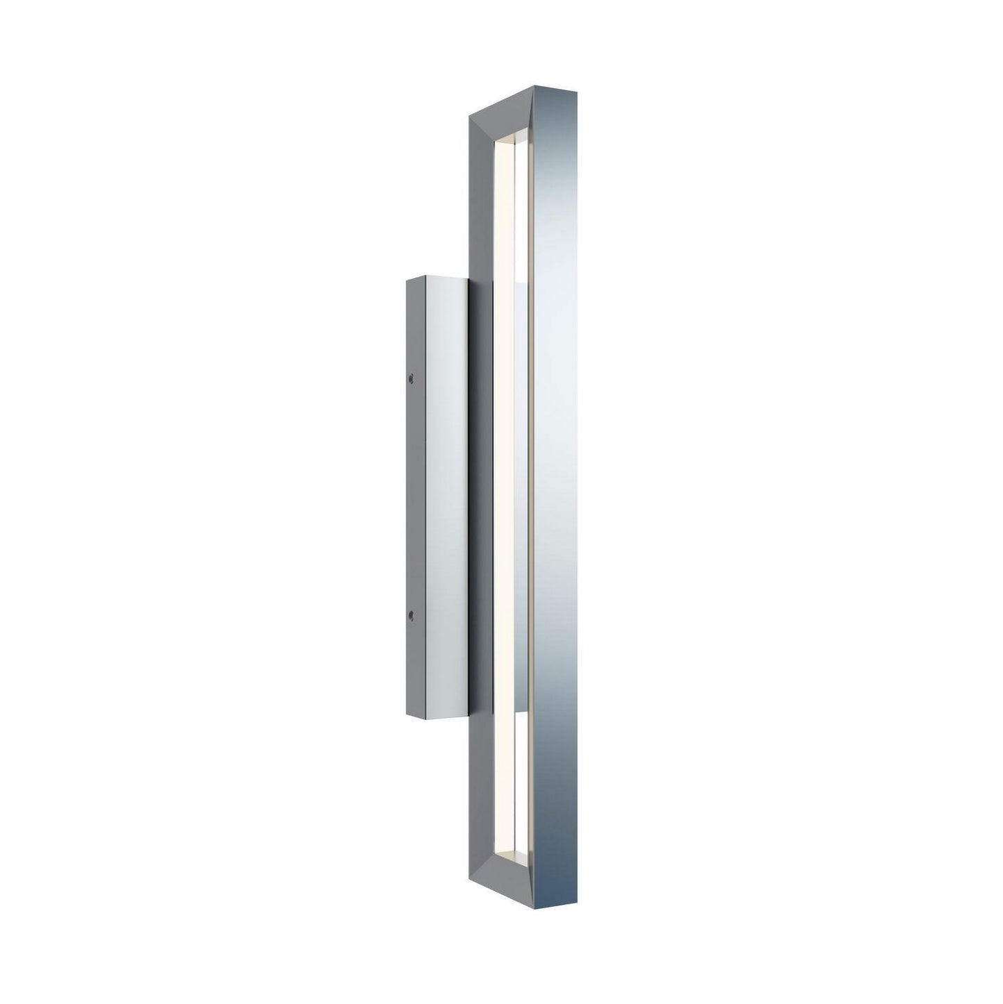 Liam LED Outdoor Wall Sconce