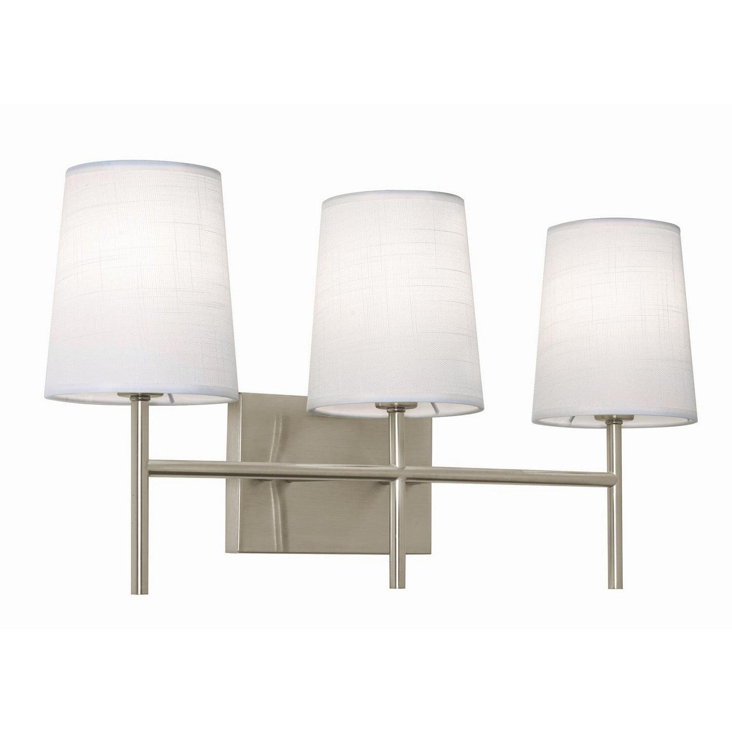 Rose Bathroom Vanity Light