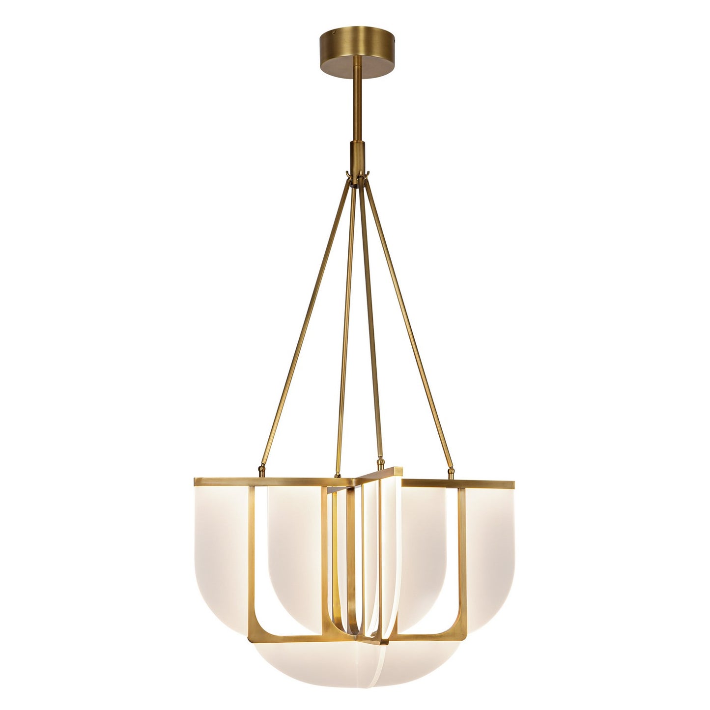 Anders LED Chandelier