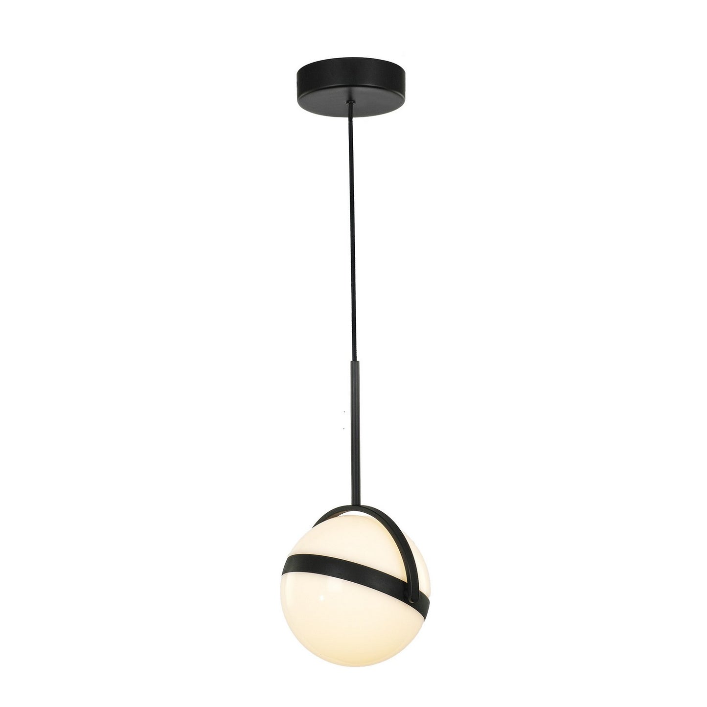 Globo 7-in Pendant