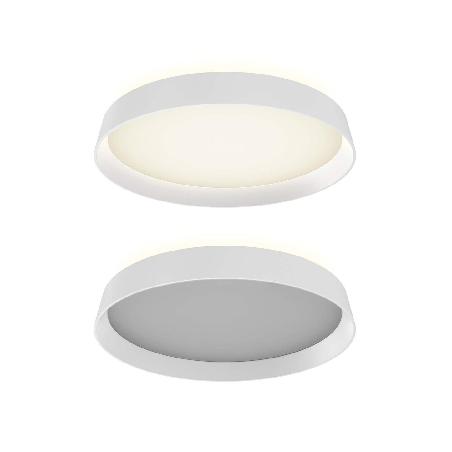 Aurora LED Flush Mount