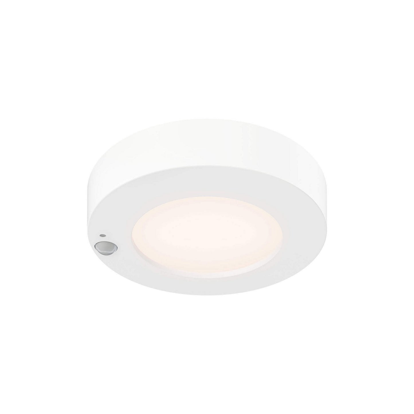 Prime Color-Select Ceiling Light with Motion Sensor