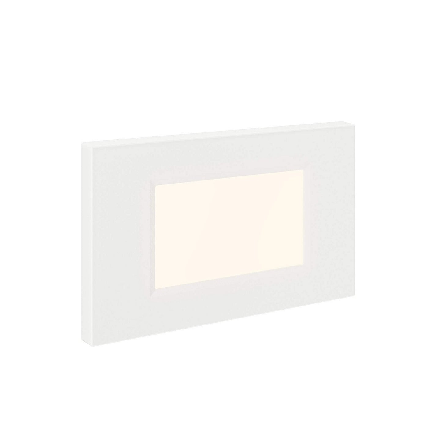 Ascend Landscape Flat Step Light