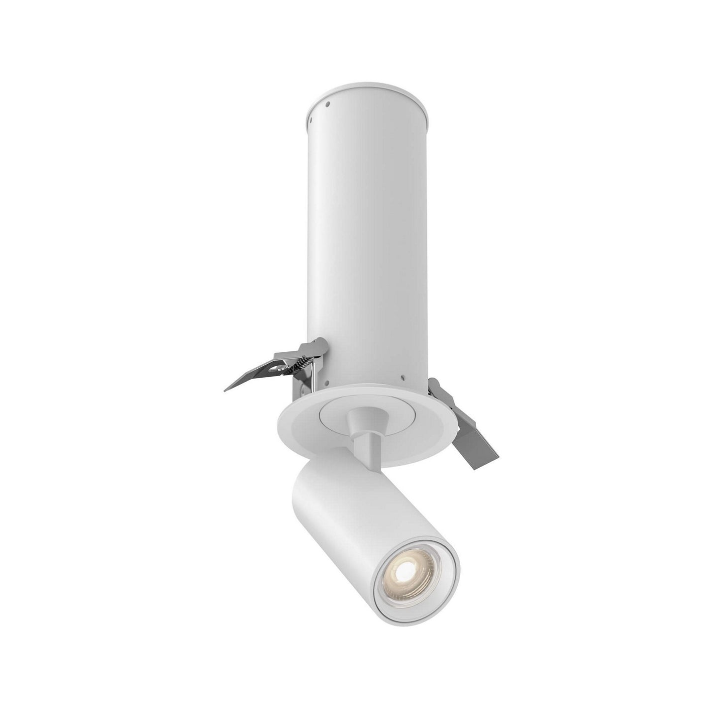 Aperture Spot Recessed