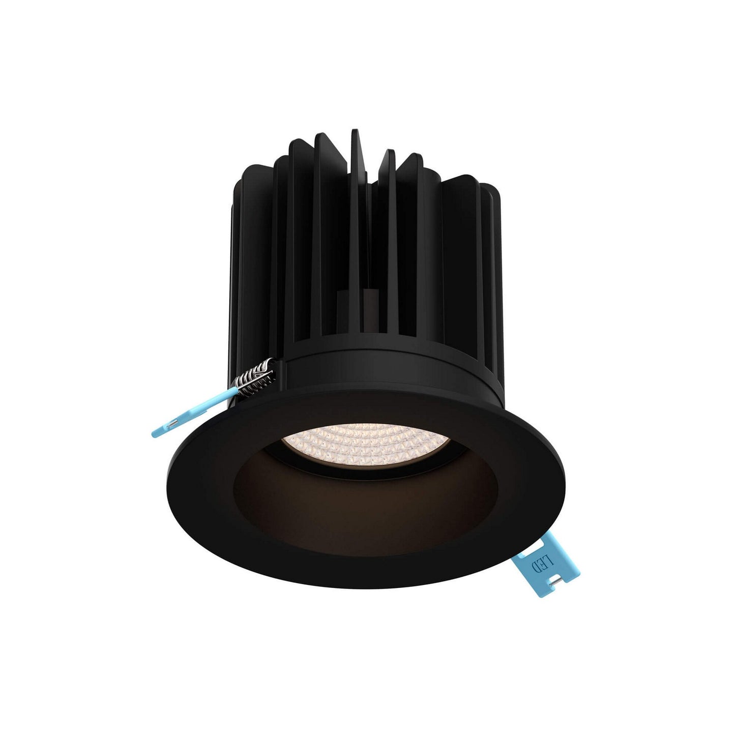 RGR Round Color-Select High Power Regressed Downlight
