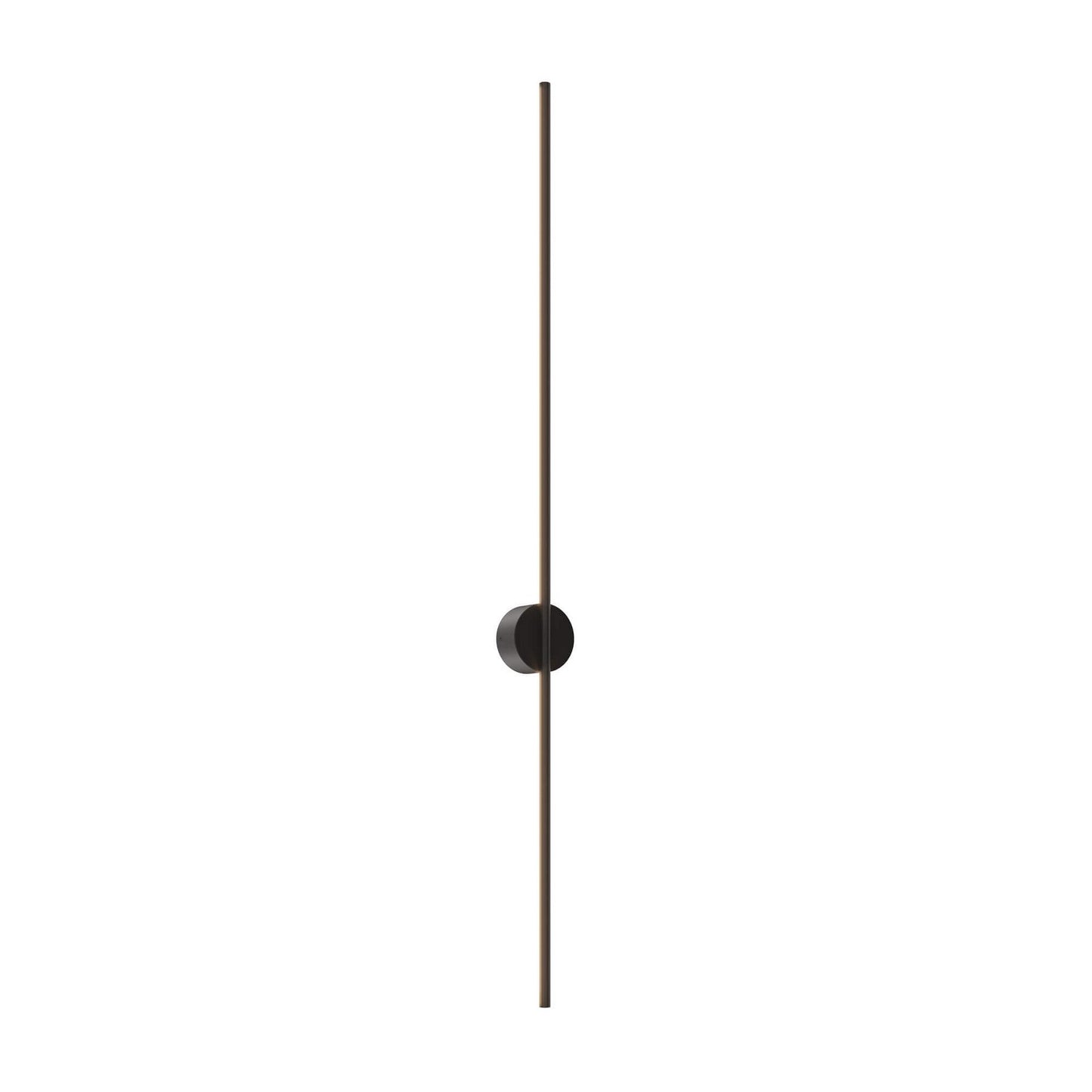 Midnight One Light Wall Sconce