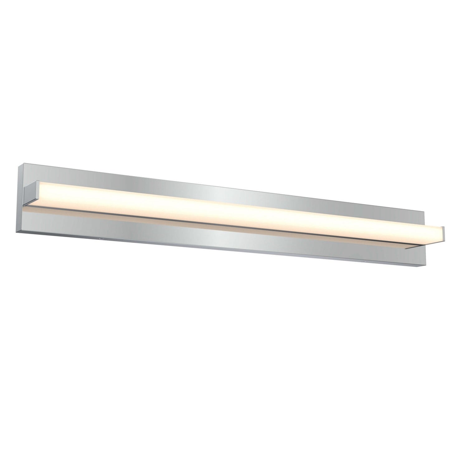 Ledge One Light Vanity