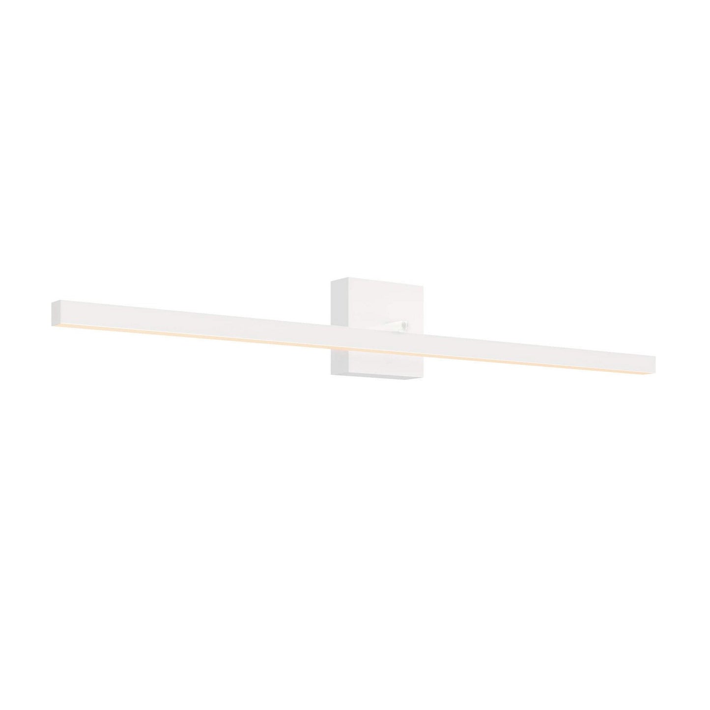 Portrait Bathroom Vanity Light