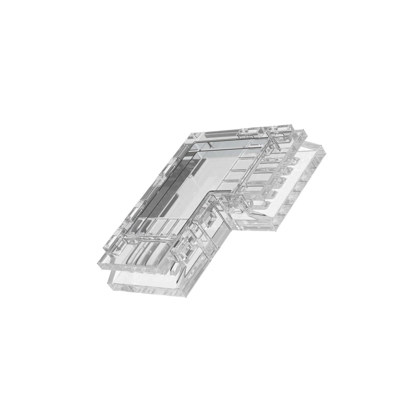 COB Tape L-Connector for Tape (Strip to Strip)