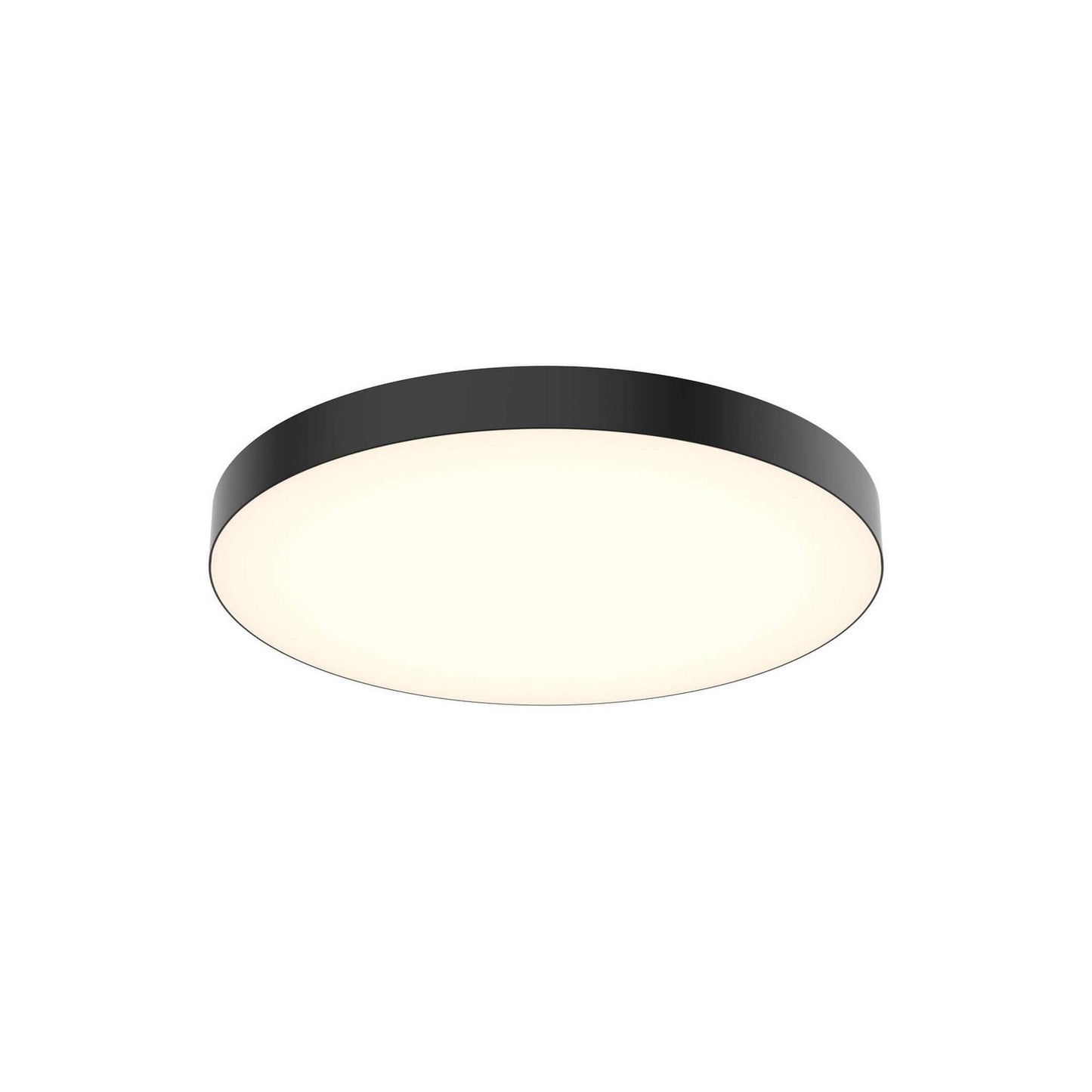 Fusion Trimless Flush Mount
