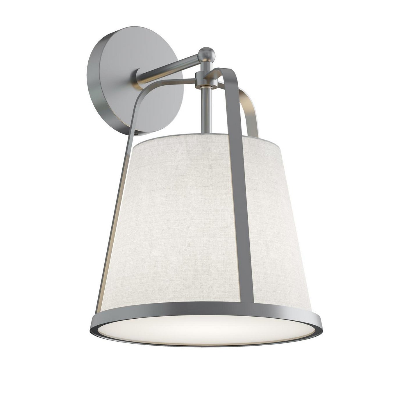 Lizzette One Light Wall Sconce