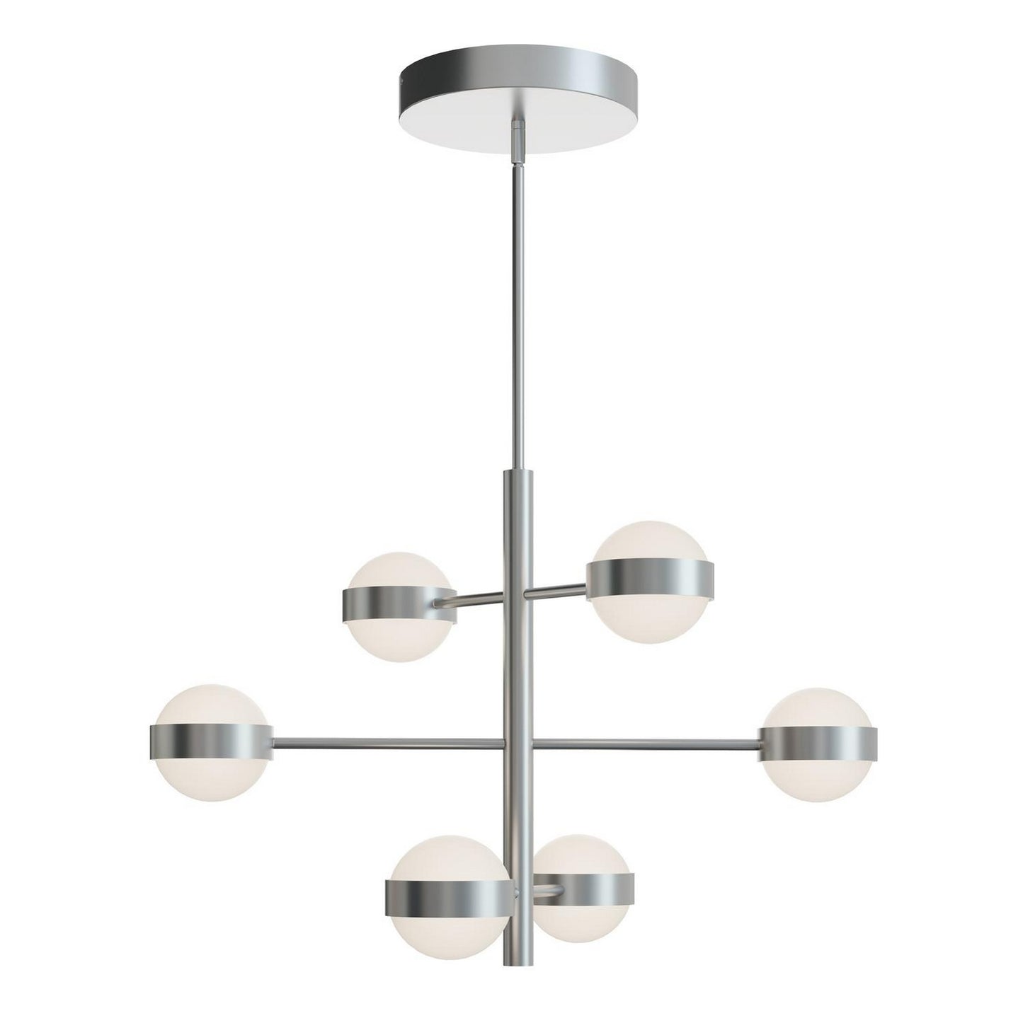 Verona Color-Select Chandelier