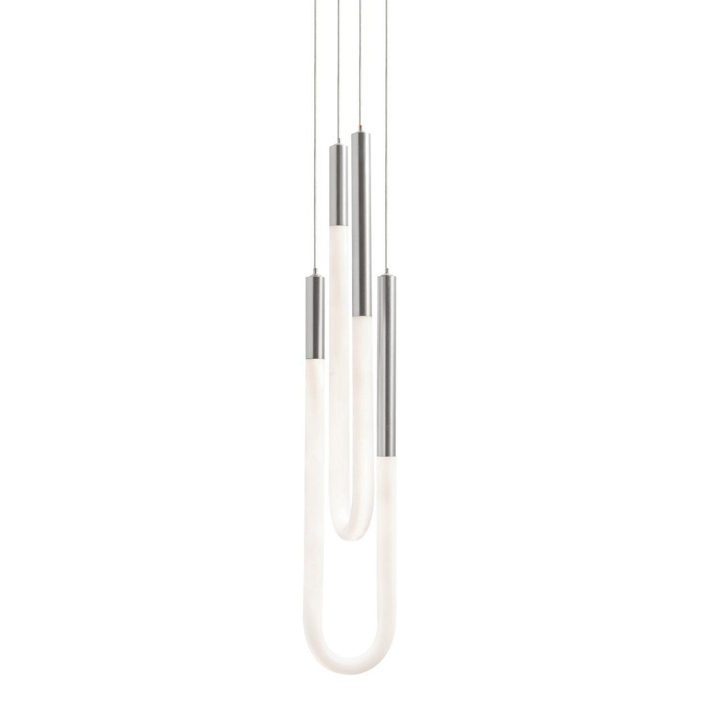 Adel Color-Select Double Pendant