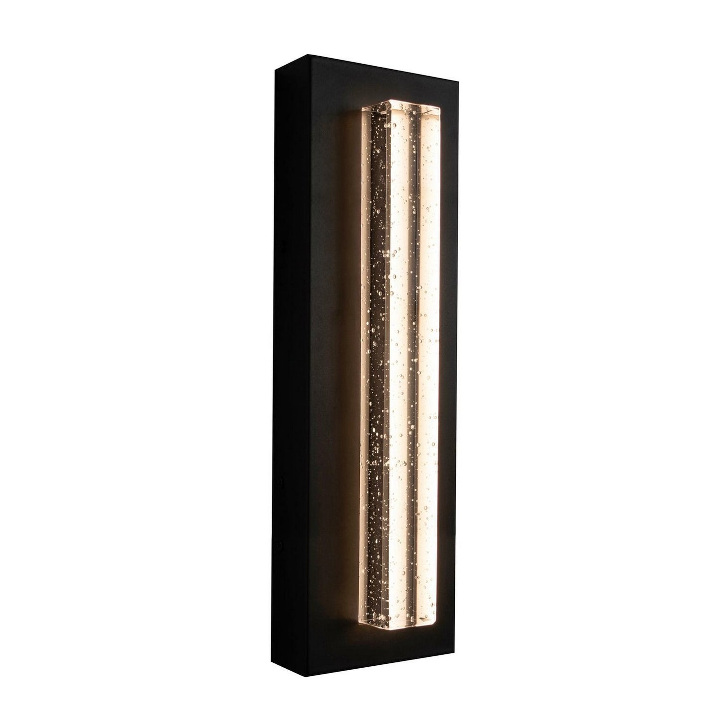 Beam LED Outdoor Wall Sconce
