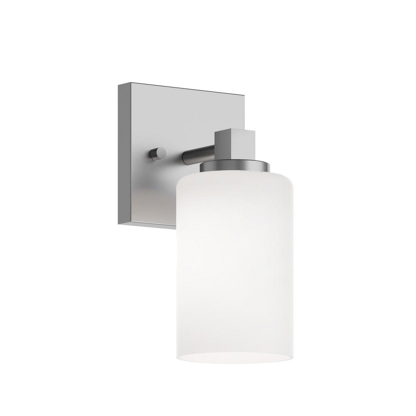 Leo One Light Wall Sconce