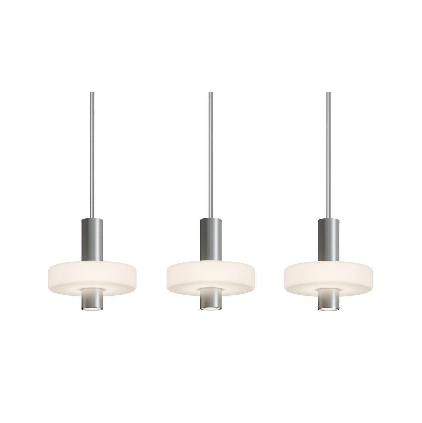 Sydney Color-Select Linear Multi-Light Pendant