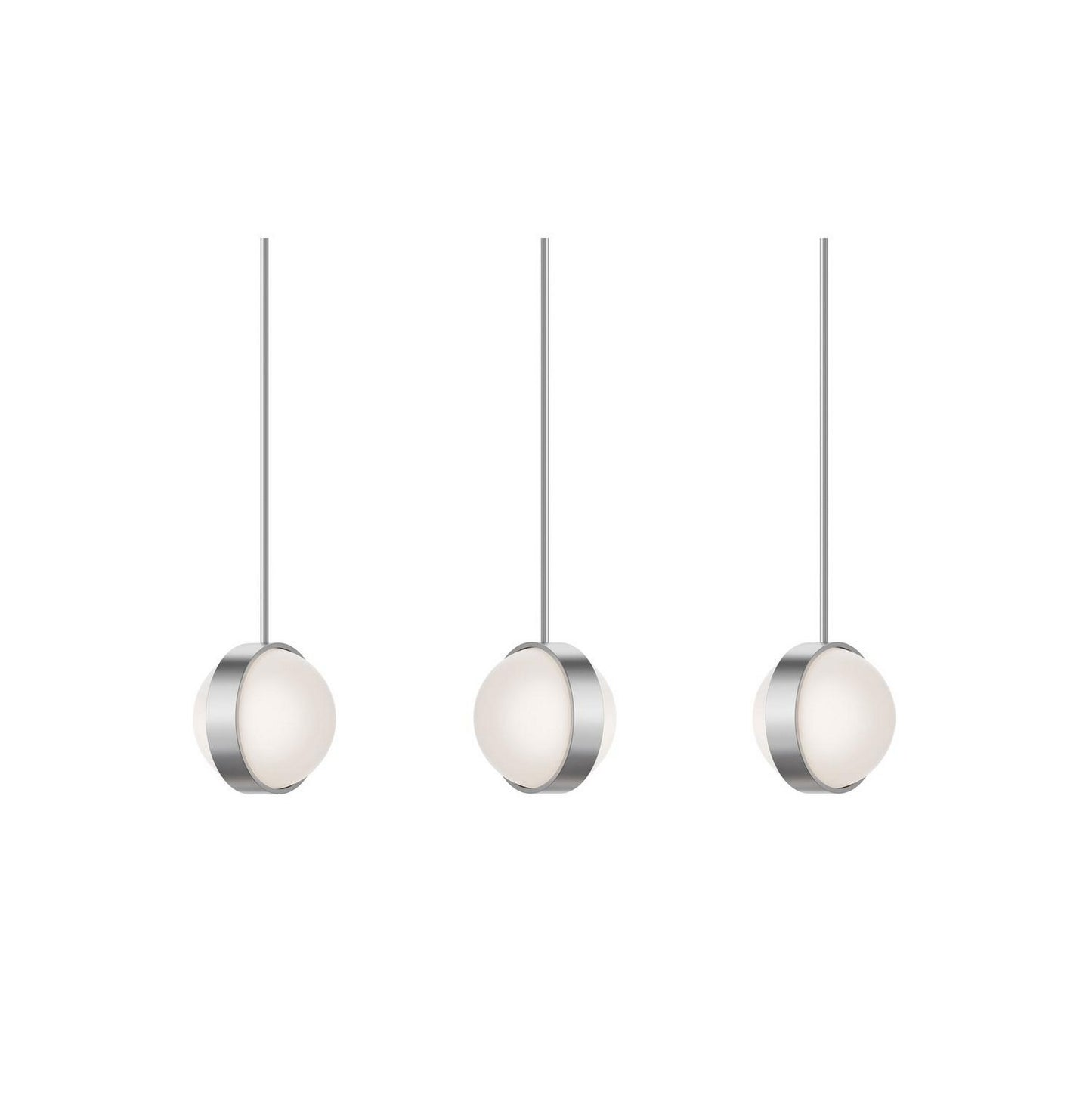 Verona Color-Select Linear Multi-Light Pendant