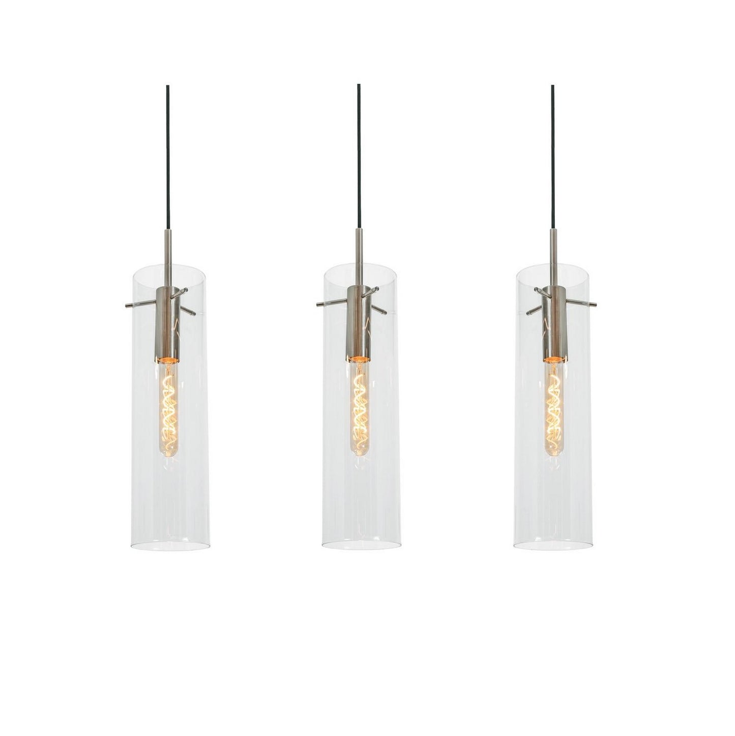 Vista Linear Multi-Light Pendant