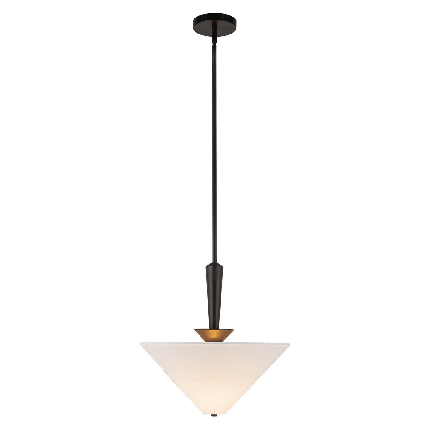 Bridgette One Light Pendant