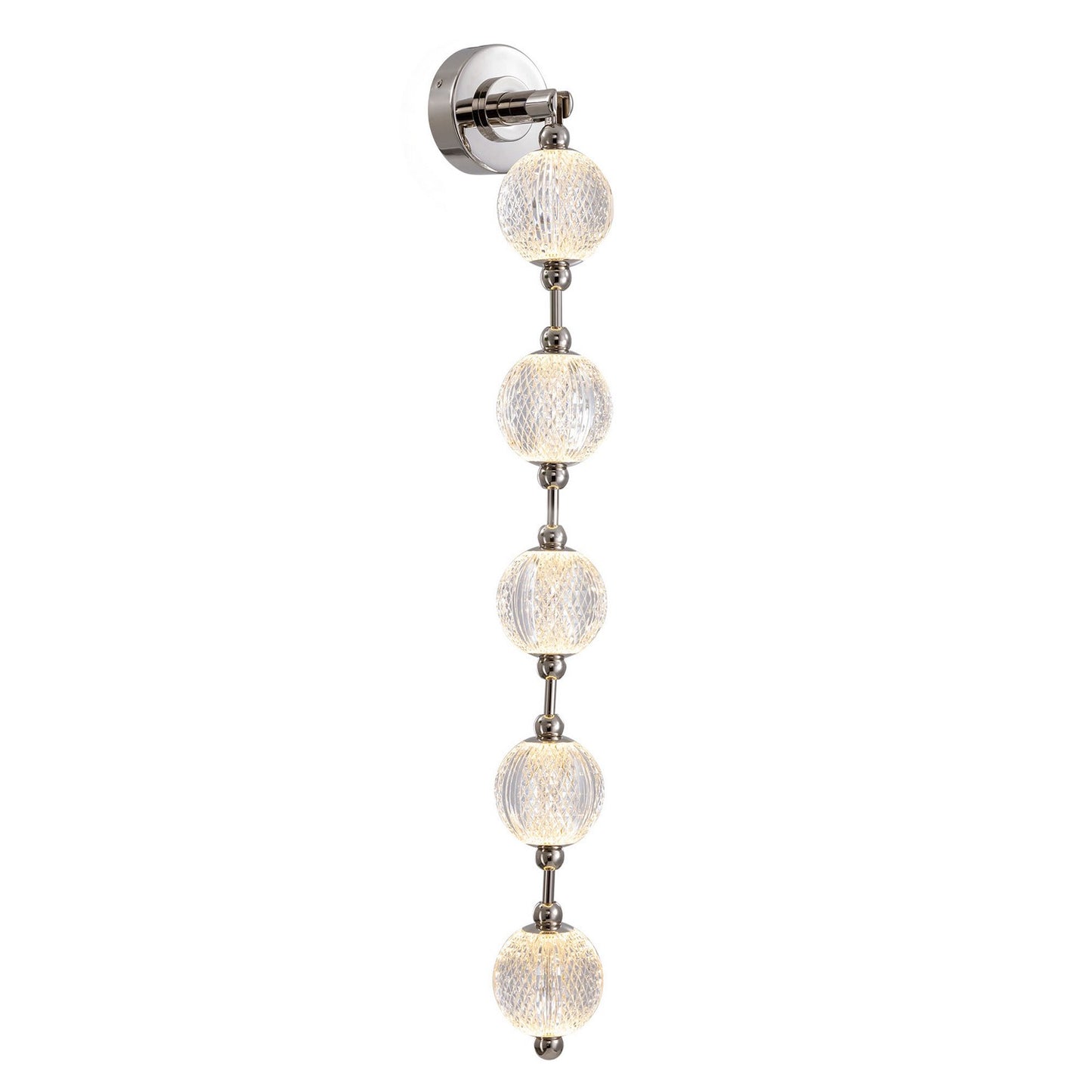 Marni Hanging Wall Sconce