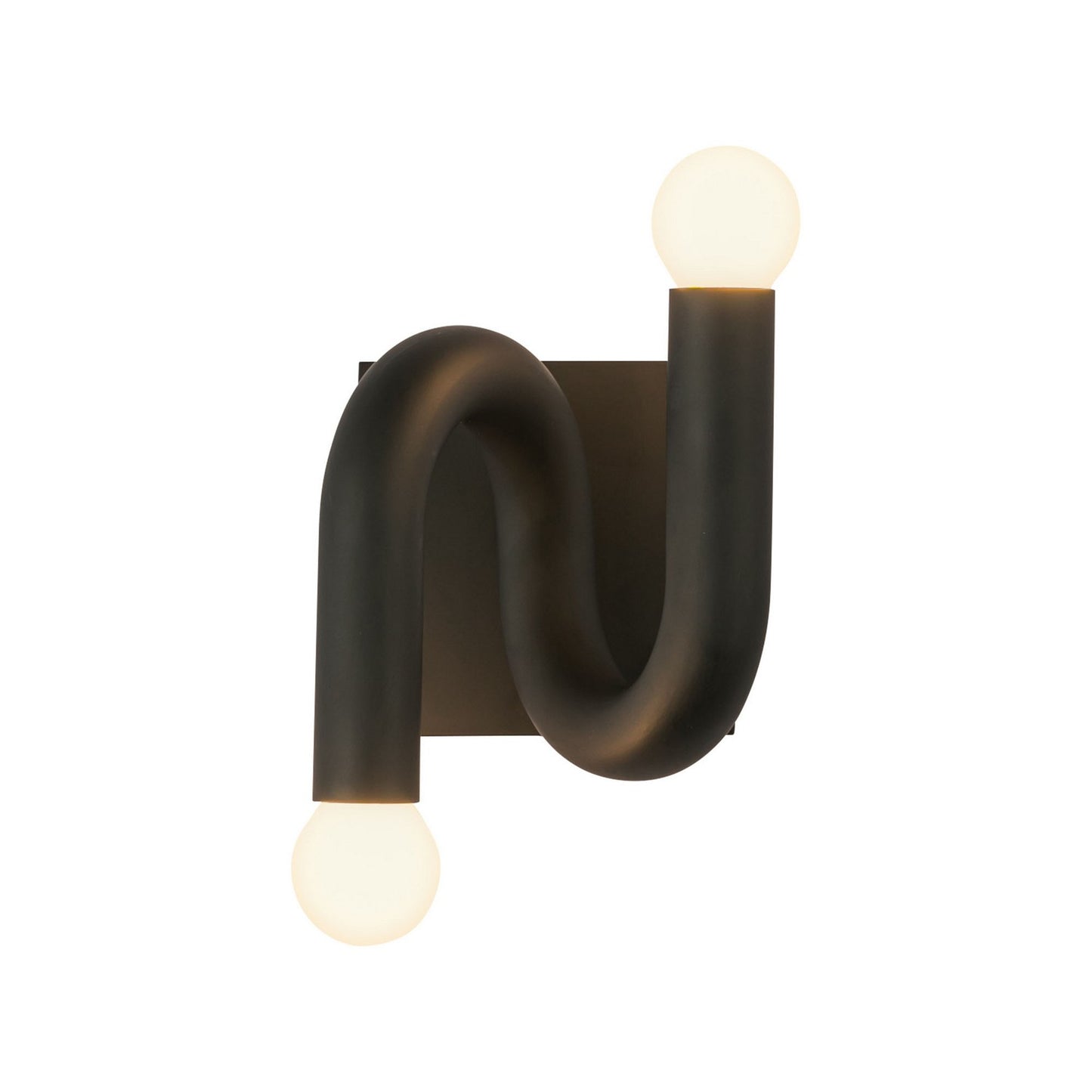 Sadie Two Light Wall Vanity