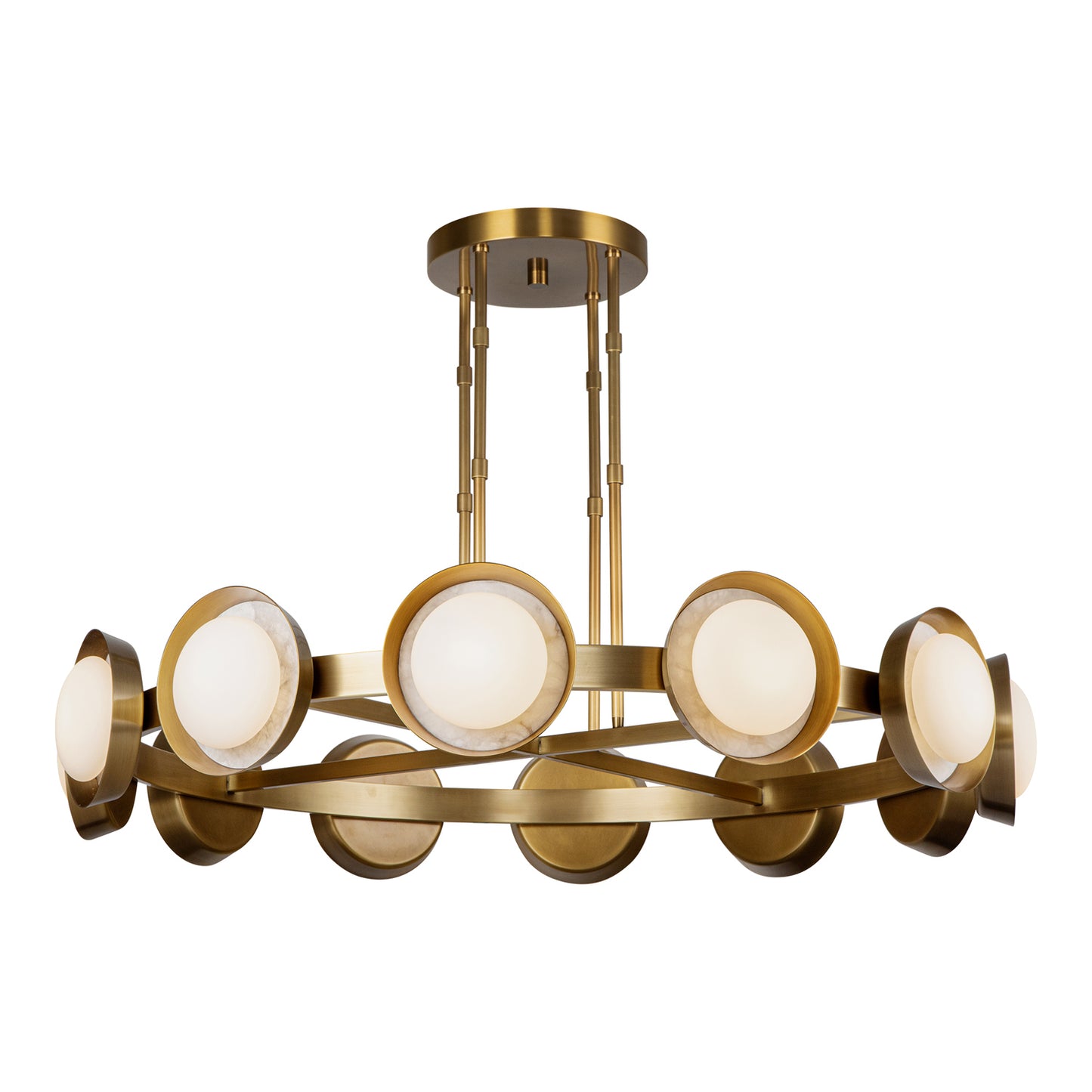 Alonso XL Chandelier