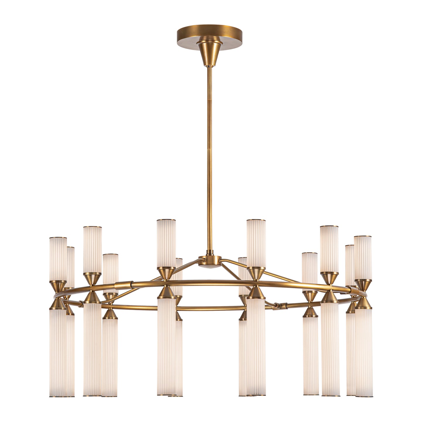 Edwin LED Chandelier