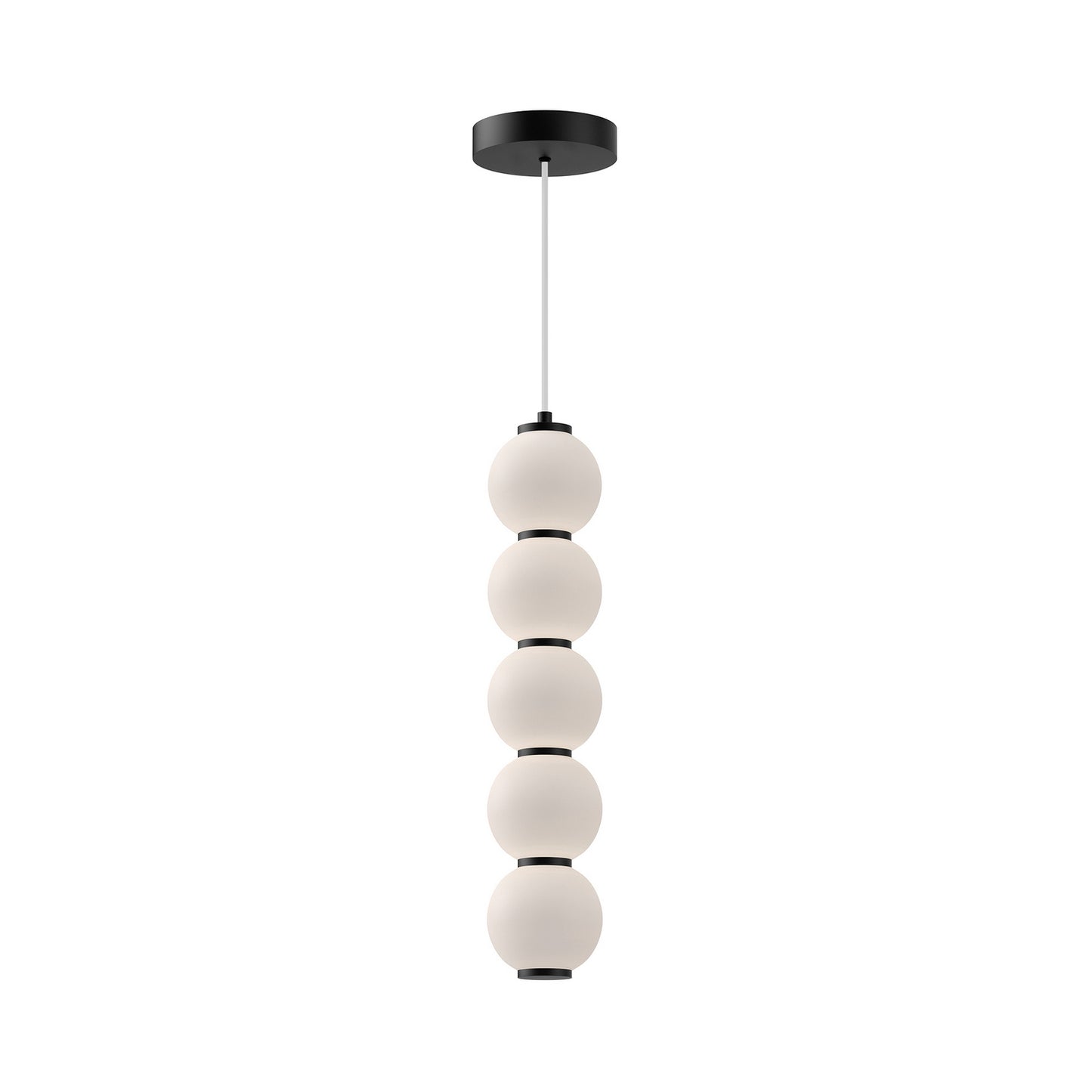 Bijou Globe Pendant
