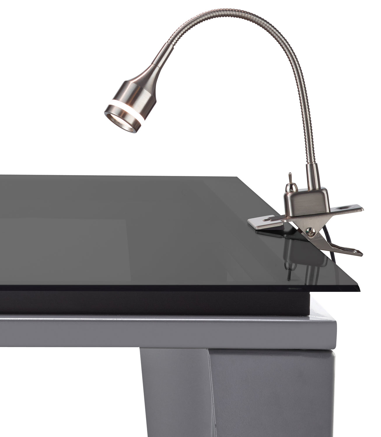 Prospect LED Clip Lamp
