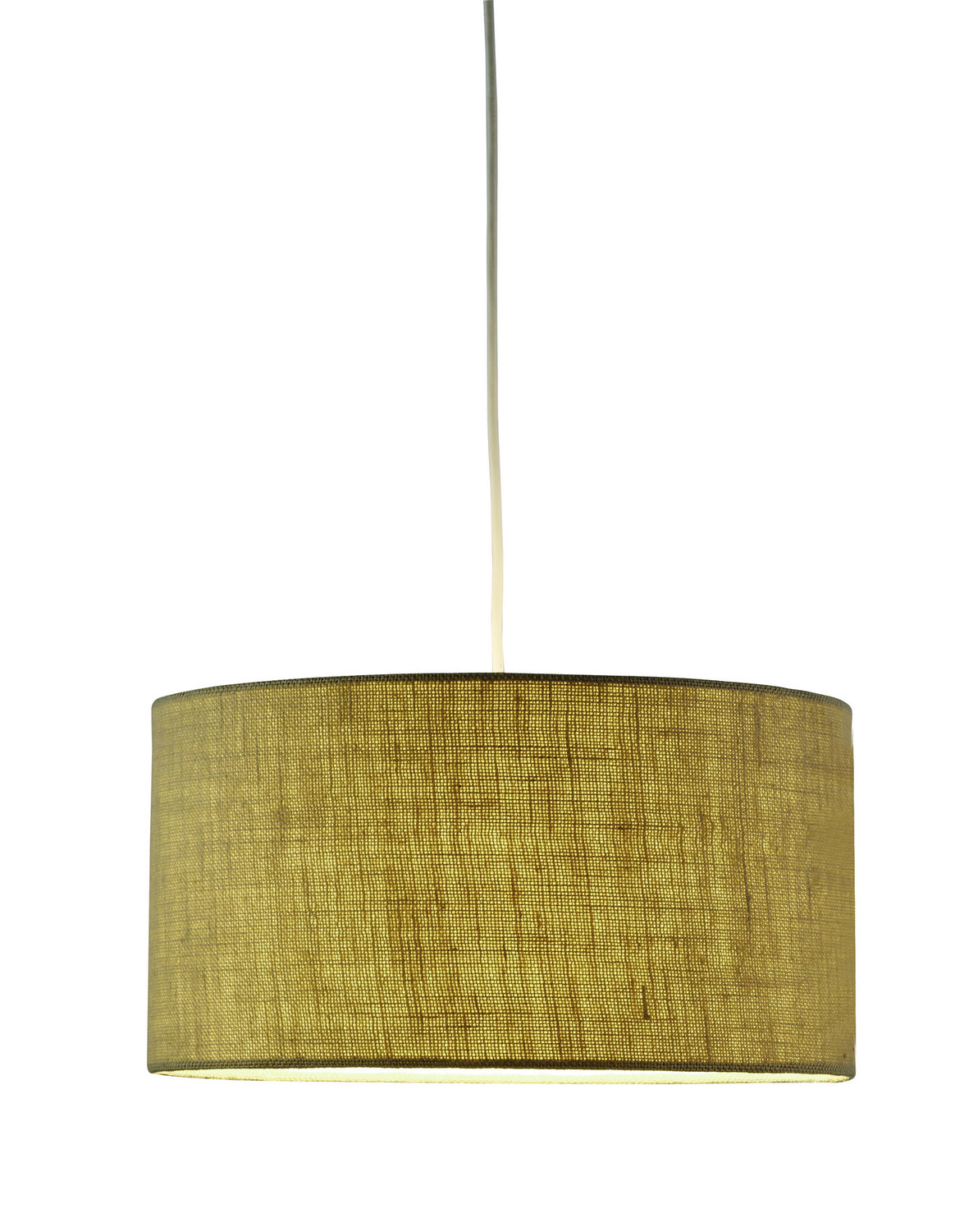 Harvest One Light Pendant