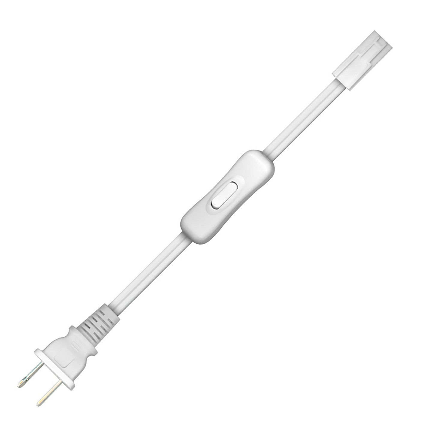 Power-Led Puck Power Cord for PowerLED Series