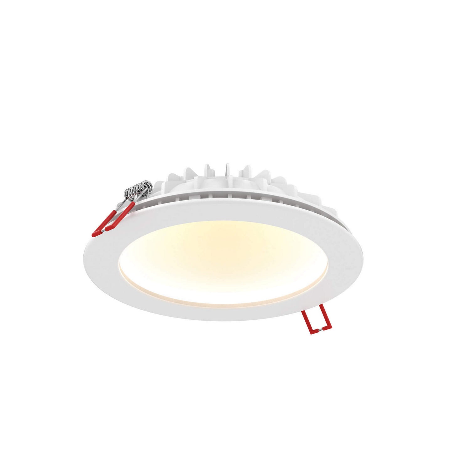 Indirect LED Recessed Light