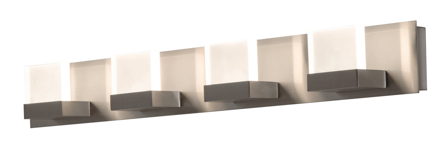 Arlo Bathroom Vanity Light