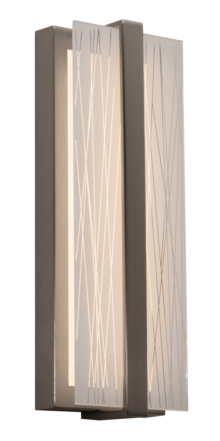 Gallery LED Wall Sconce