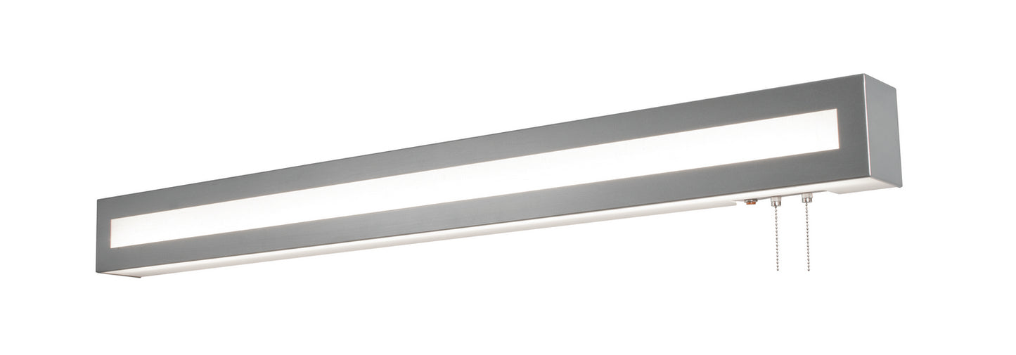 Hayes LED Overbed